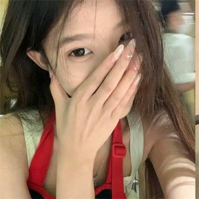镜中花